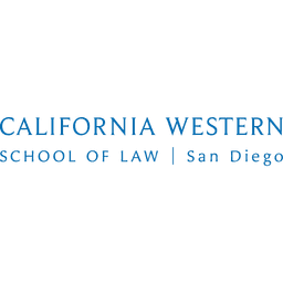 Logo California Western School of Law, USA 2
