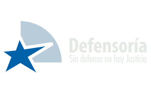 Logo Defensoría Penal Pública