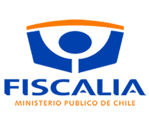 Logo Fiscalía de Chile