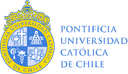 Logo Pontificia Universidad Católica de Chile