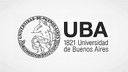 Logo Universidad de Buenos Aires, Argentina
